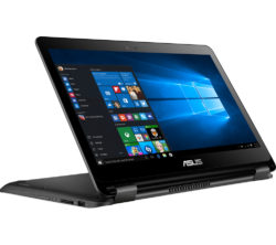 Asus Transformer Book Flip TP301UA 13.3